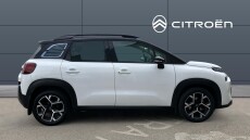 Citroen C3 Aircross 1.2 PureTech 130 Shine Plus 5dr EAT6 Petrol Hatchback